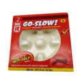 Миска для медленного кормления Dogit Go-Slow! Anti-Gulping (1,2 л) — изображение 2